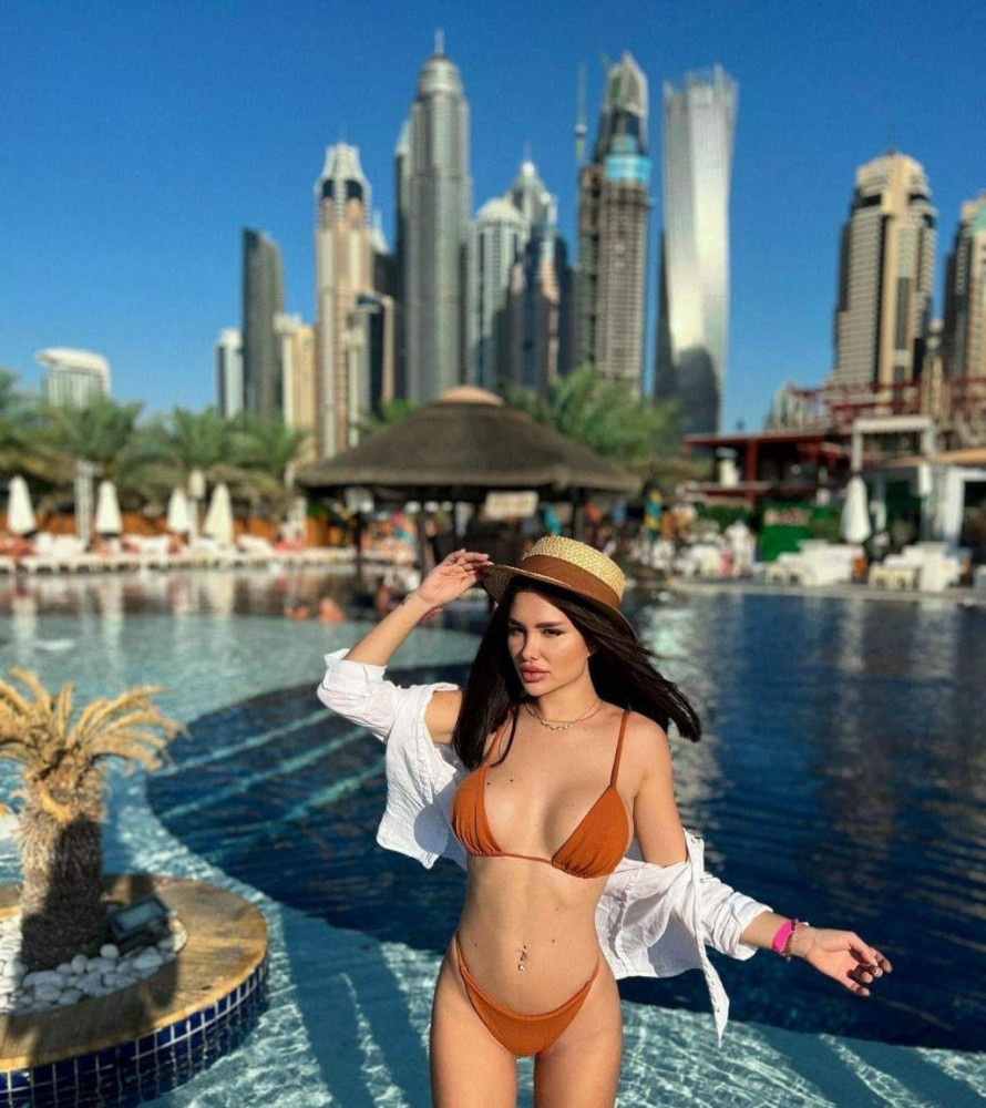 Индивидуалка Светлана фото № 2 в городе Жуковка