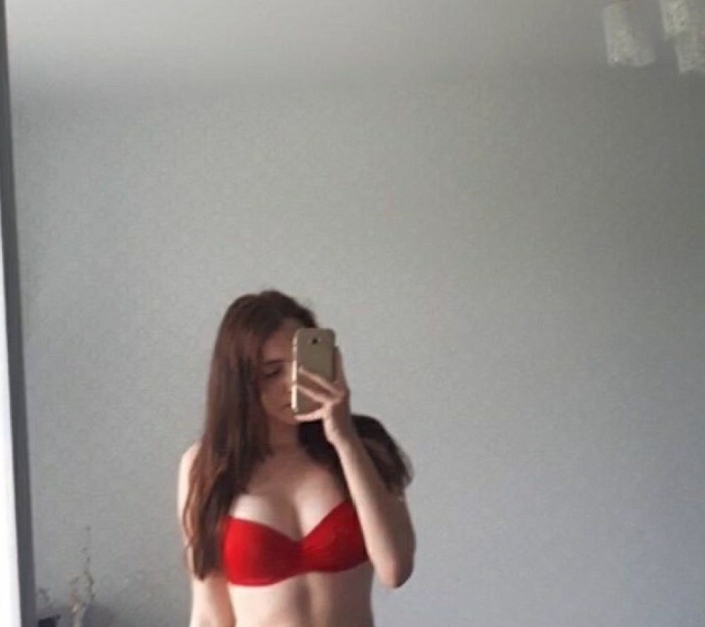 Индивидуалка Тоня фото № 2 в городе Жуковка