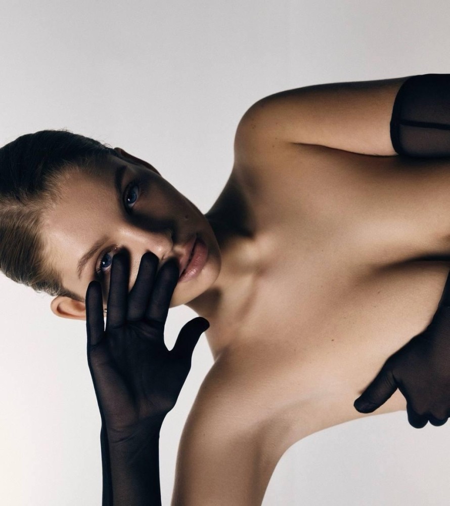 Индивидуалка Тоня фото № 2 в городе Жуковка