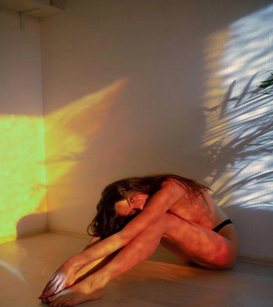 Индивидуалка Владка фото № 2 в городе Жуковка