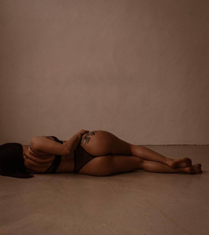 Индивидуалка Владка фото № 2 в городе Жуковка