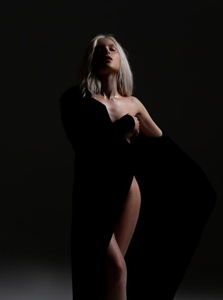 Индивидуалка Яночка фото № 2 в городе Жуковка