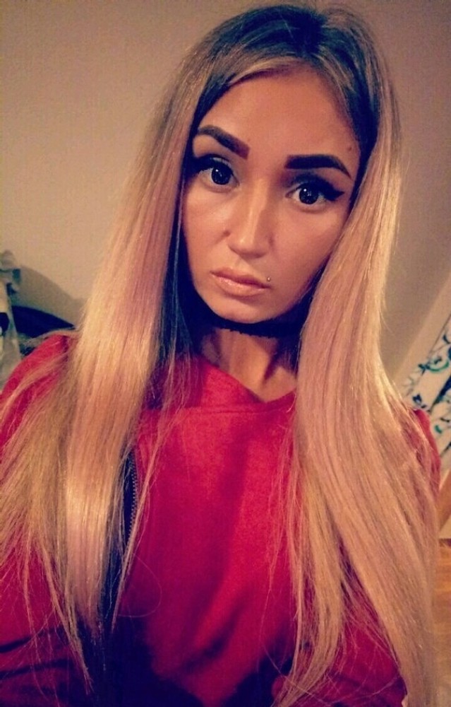 Индивидуалка Юля фото № 2 в городе Жуковка