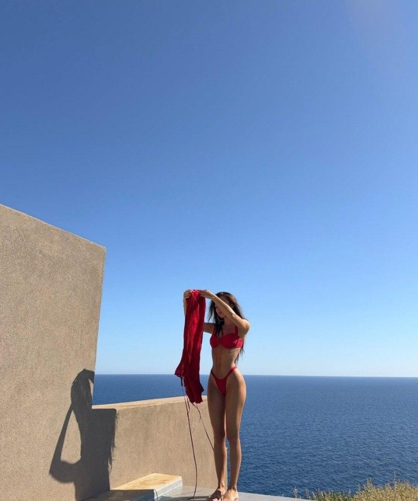 Индивидуалка Юля фото № 2 в городе Жуковка