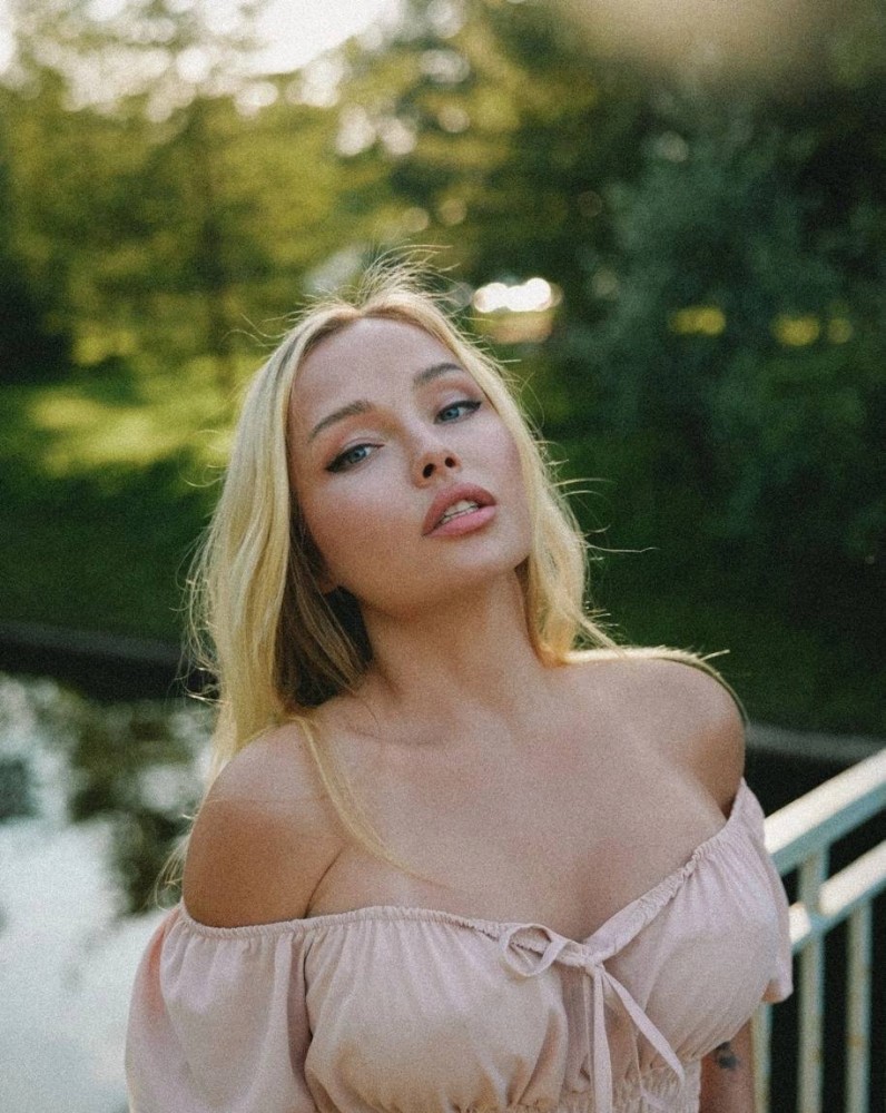 Индивидуалка Зара фото № 2 в городе Жуковка