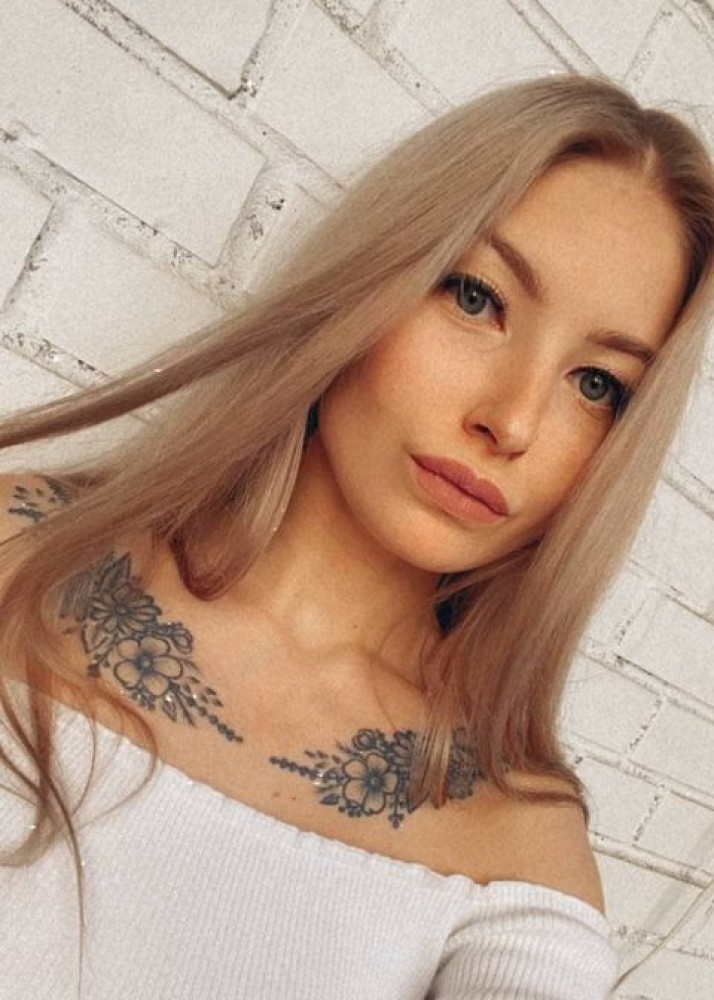 Индивидуалка Адель фото № 2 в городе Жуковка