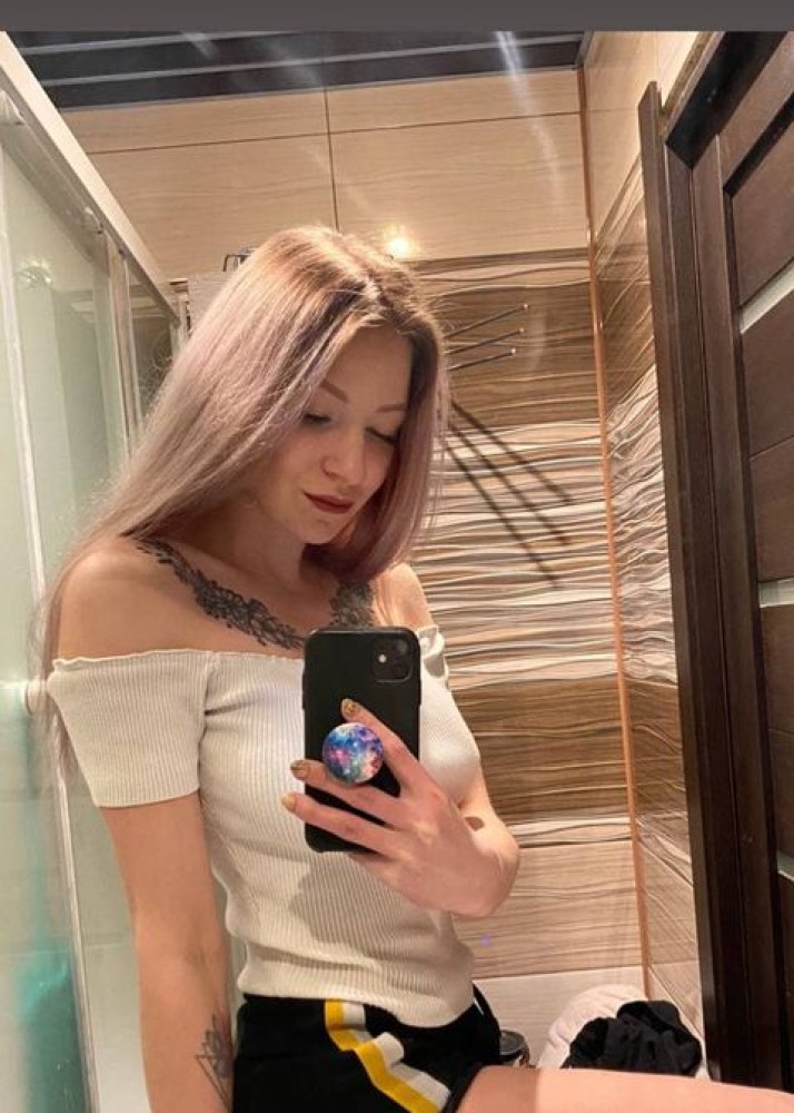 Индивидуалка Адель фото № 2 в городе Жуковка