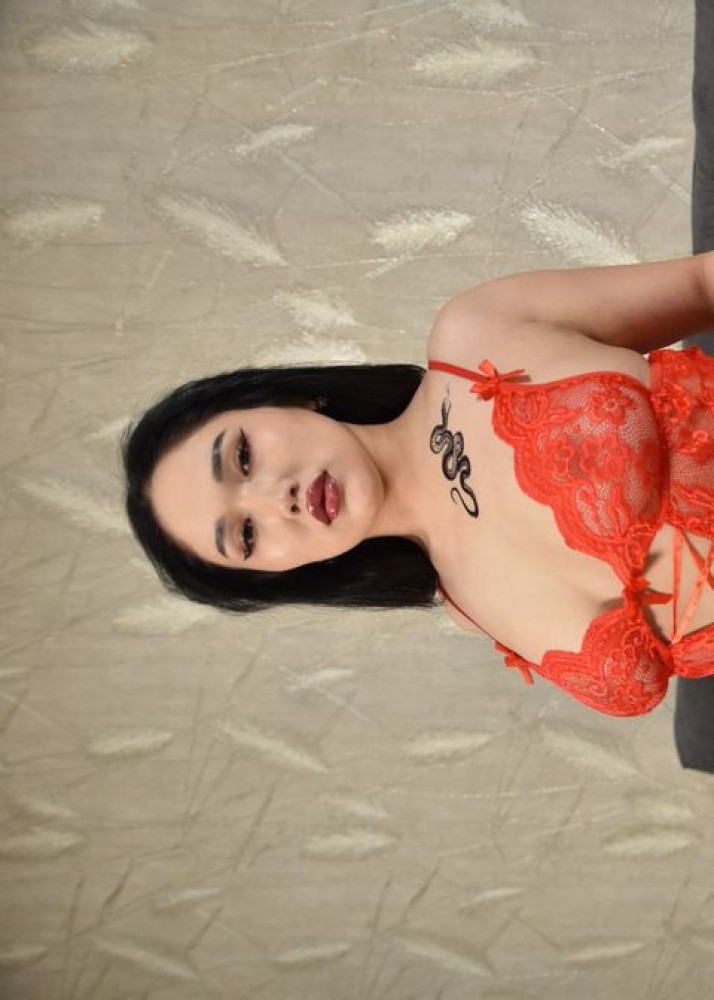 Индивидуалка Айка фото № 2 в городе Жуковка