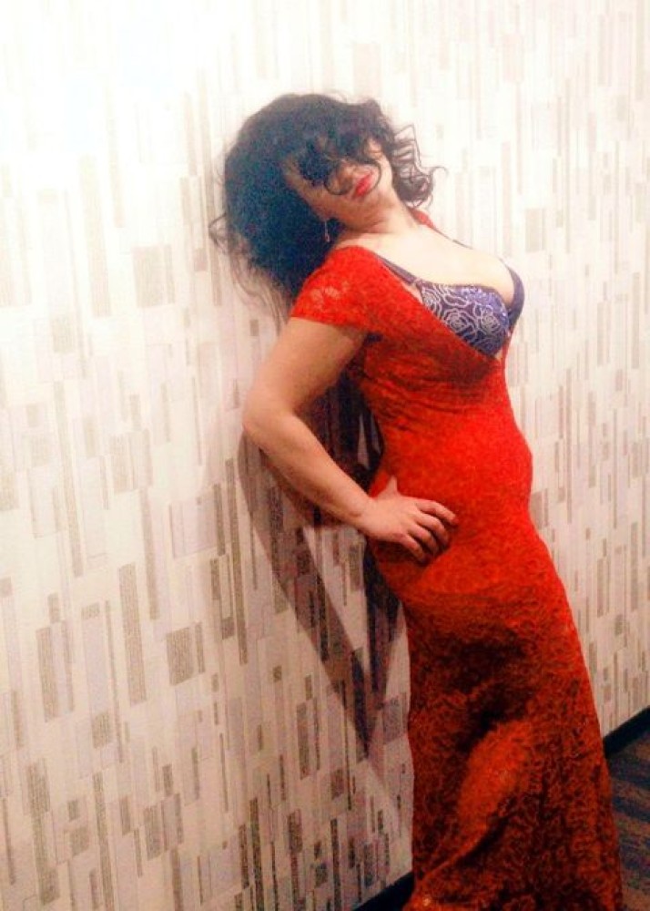 Индивидуалка Анна фото № 2 в городе Жуковка