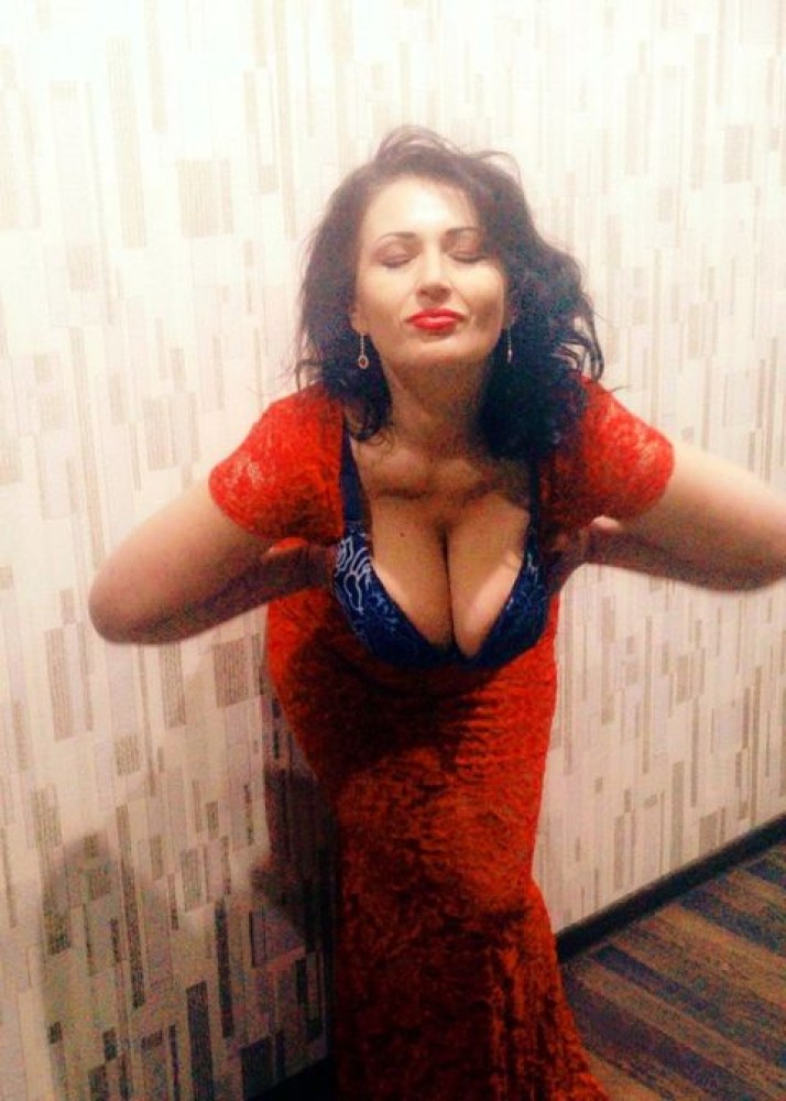 Индивидуалка Анна фото № 2 в городе Жуковка