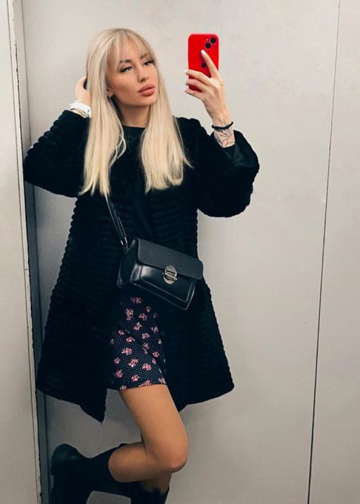 Индивидуалка Арина фото № 2 в городе Жуковка