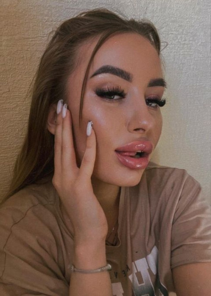 Индивидуалка Арина фото № 2 в городе Жуковка