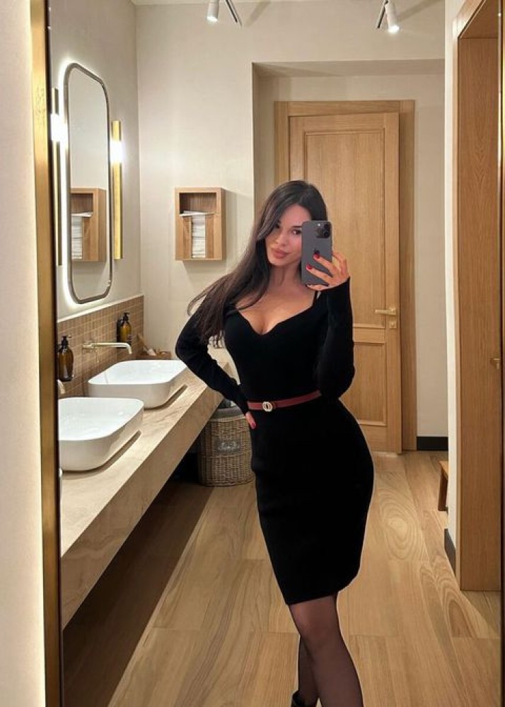 Индивидуалка Белла фото № 2 в городе Жуковка