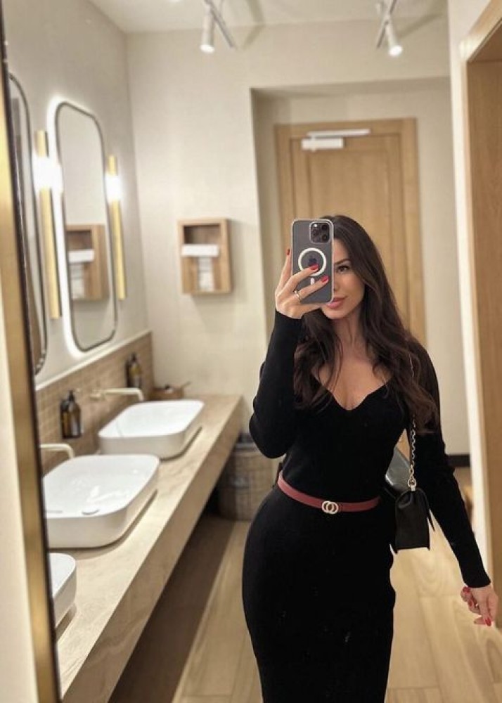 Индивидуалка Белла фото № 2 в городе Жуковка