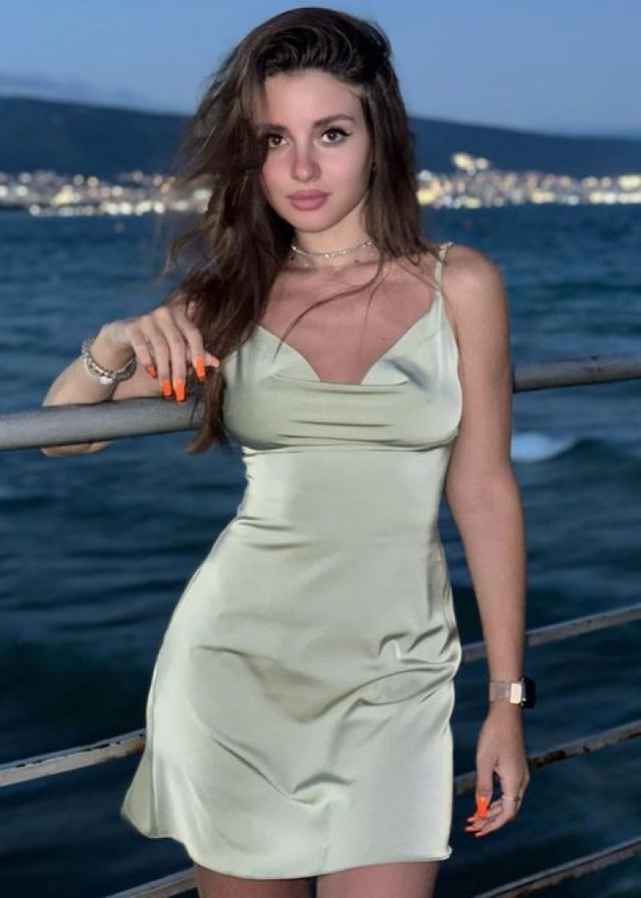 Индивидуалка Дана главное фото в городе Жуковка 