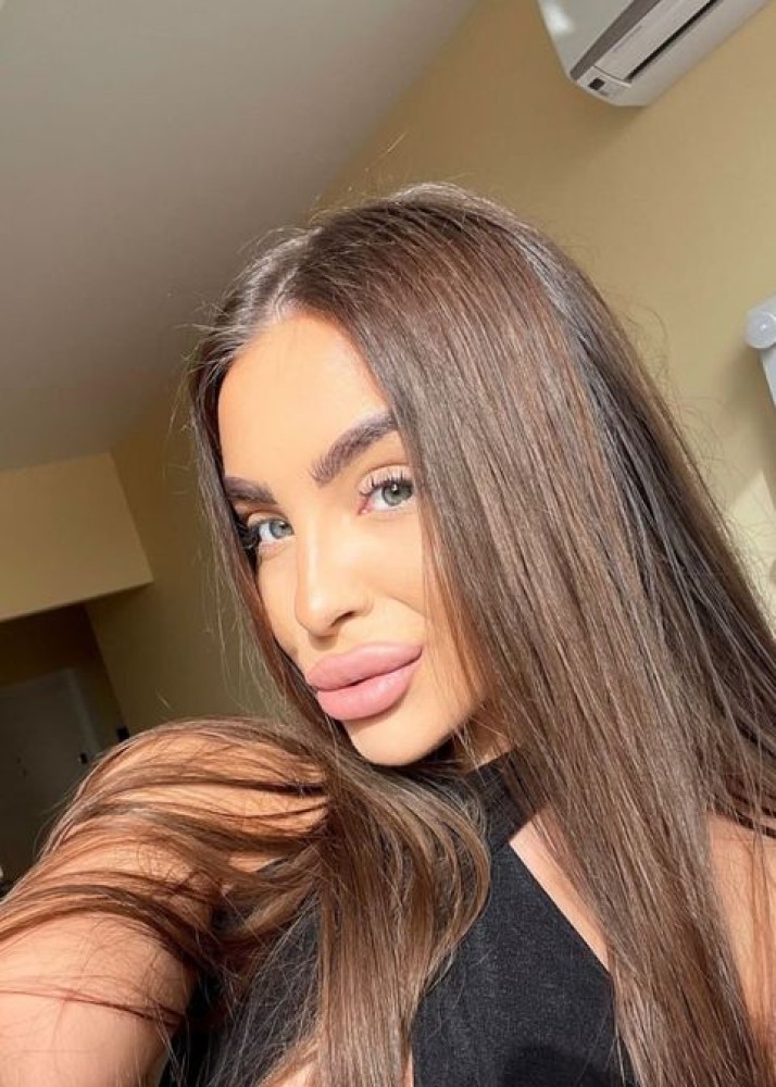 Индивидуалка Дана фото № 2 в городе Жуковка