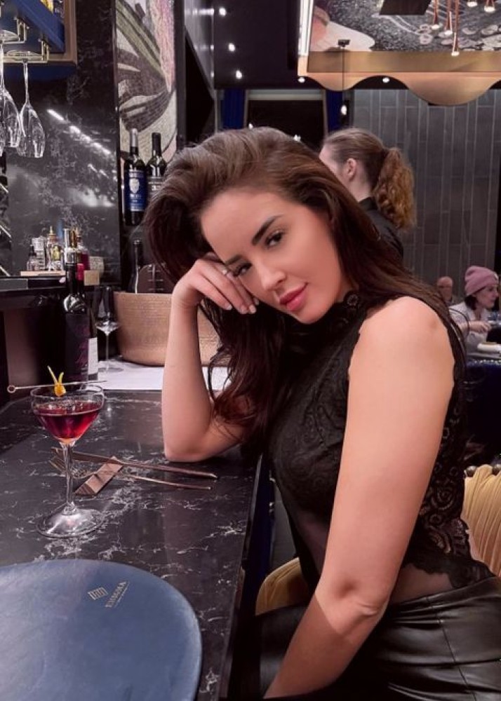 Индивидуалка Даша главное фото в городе Жуковка 