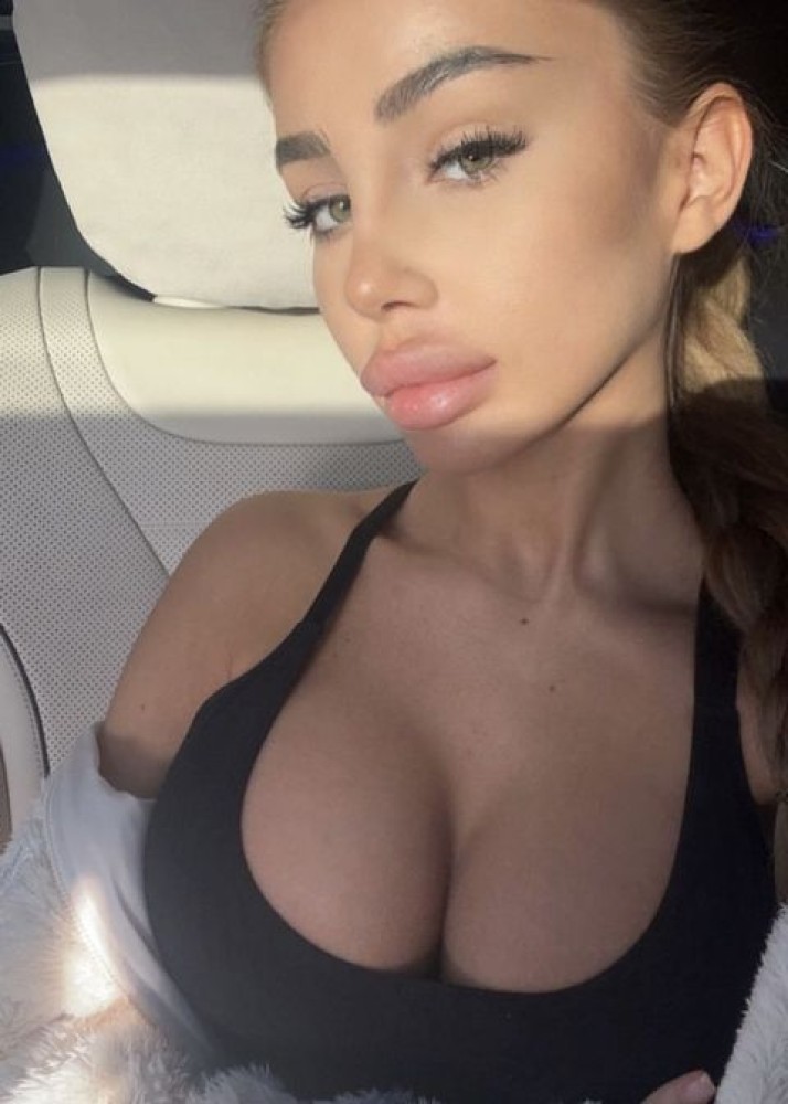 Индивидуалка Даша фото № 2 в городе Жуковка