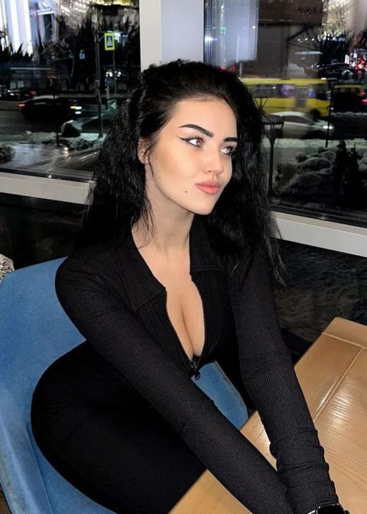 Индивидуалка Дина фото № 2 в городе Жуковка