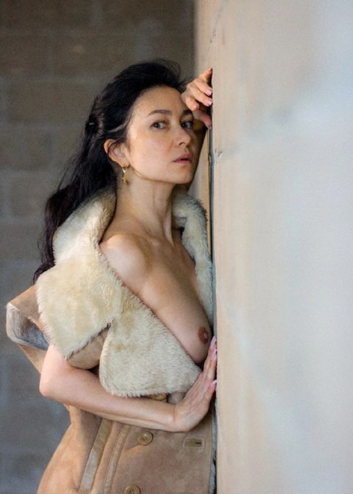 Индивидуалка Джина фото № 2 в городе Жуковка