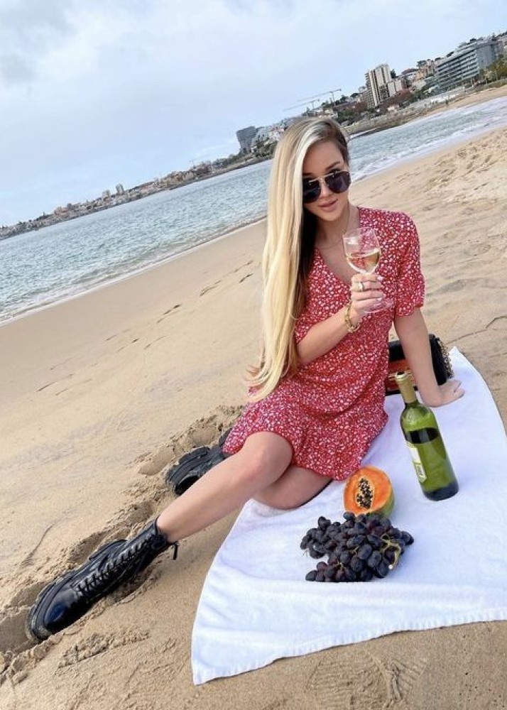 Индивидуалка Элла фото № 2 в городе Жуковка