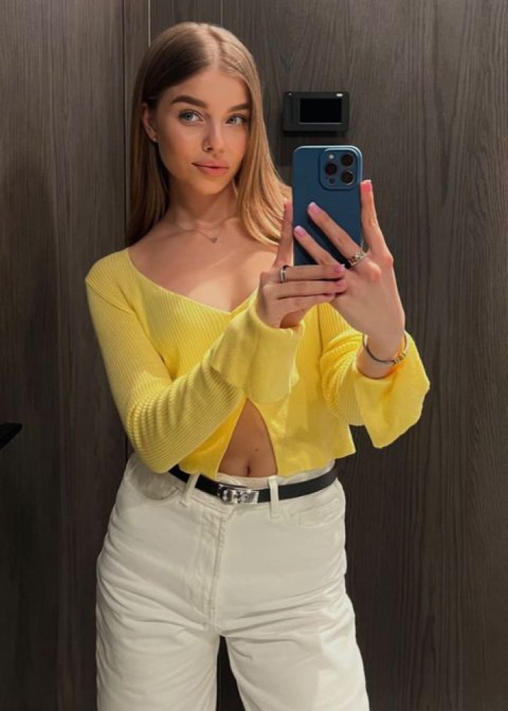 Индивидуалка Эля главное фото в городе Жуковка 