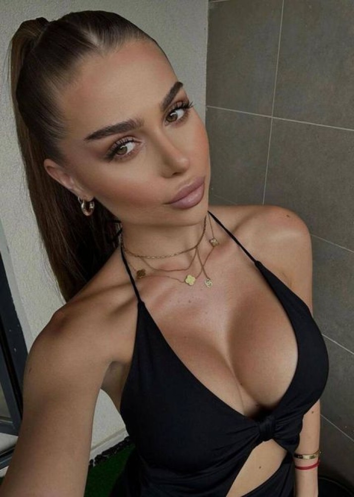 Индивидуалка Эсмеральда главное фото в городе Жуковка 