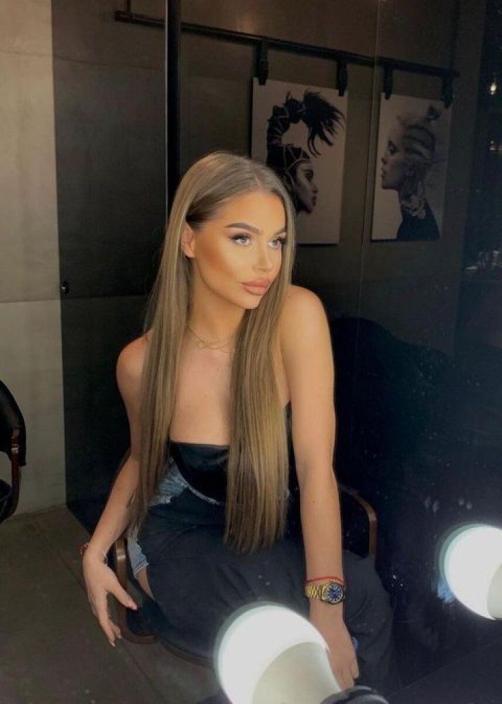 Индивидуалка Эсмеральда фото № 2 в городе Жуковка