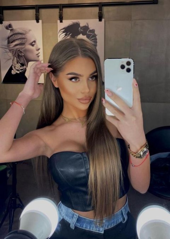 Индивидуалка Эсмеральда фото № 2 в городе Жуковка