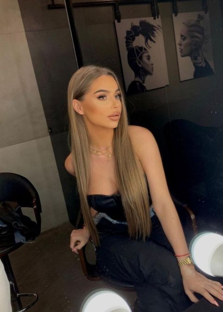 Индивидуалка Эсмеральда фото № 2 в городе Жуковка