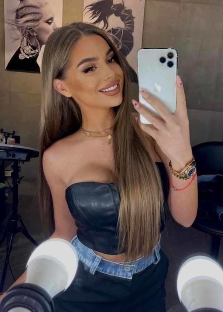 Индивидуалка Эсмеральда фото № 2 в городе Жуковка