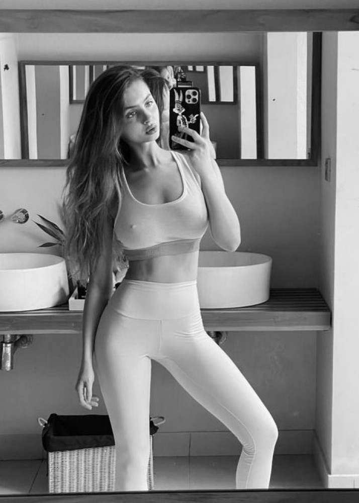 Индивидуалка Кристина фото № 2 в городе Жуковка