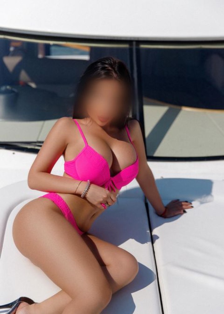 Индивидуалка Кристина фото № 2 в городе Жуковка