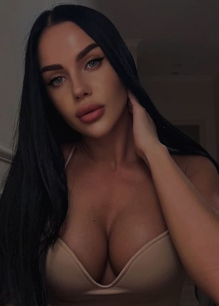 Индивидуалка Ксюша фото № 2 в городе Жуковка