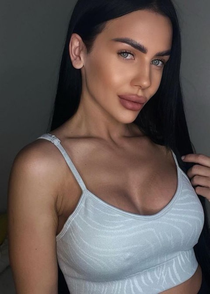 Индивидуалка Ксюша фото № 2 в городе Жуковка