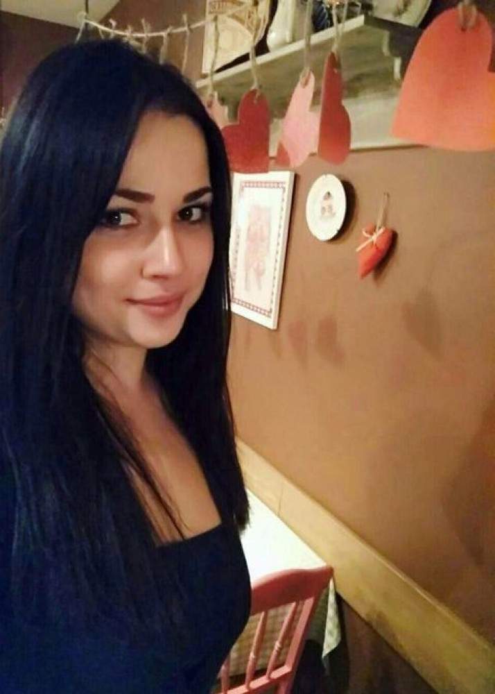 Индивидуалка Ксюша фото № 2 в городе Жуковка