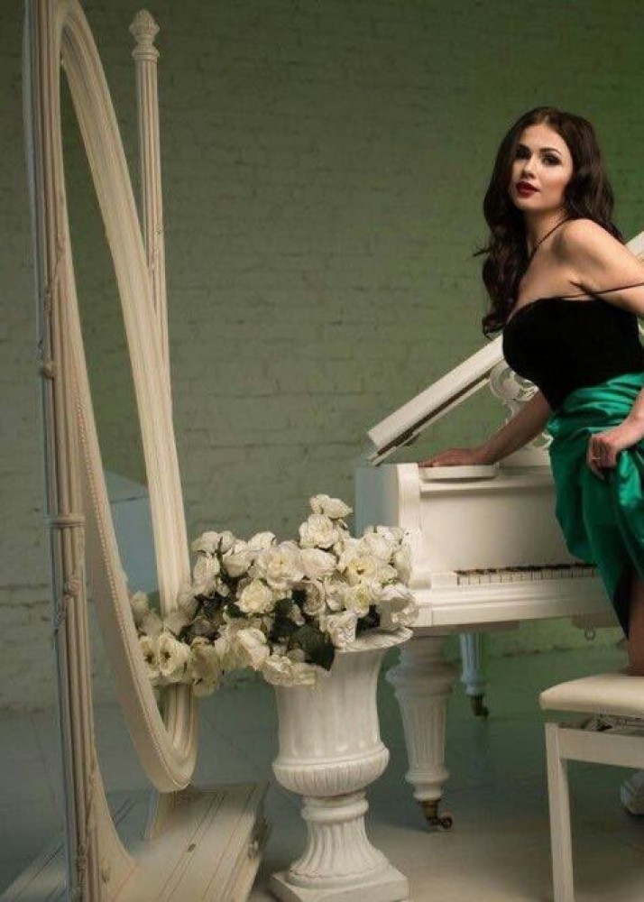 Индивидуалка Ксюша фото № 2 в городе Жуковка