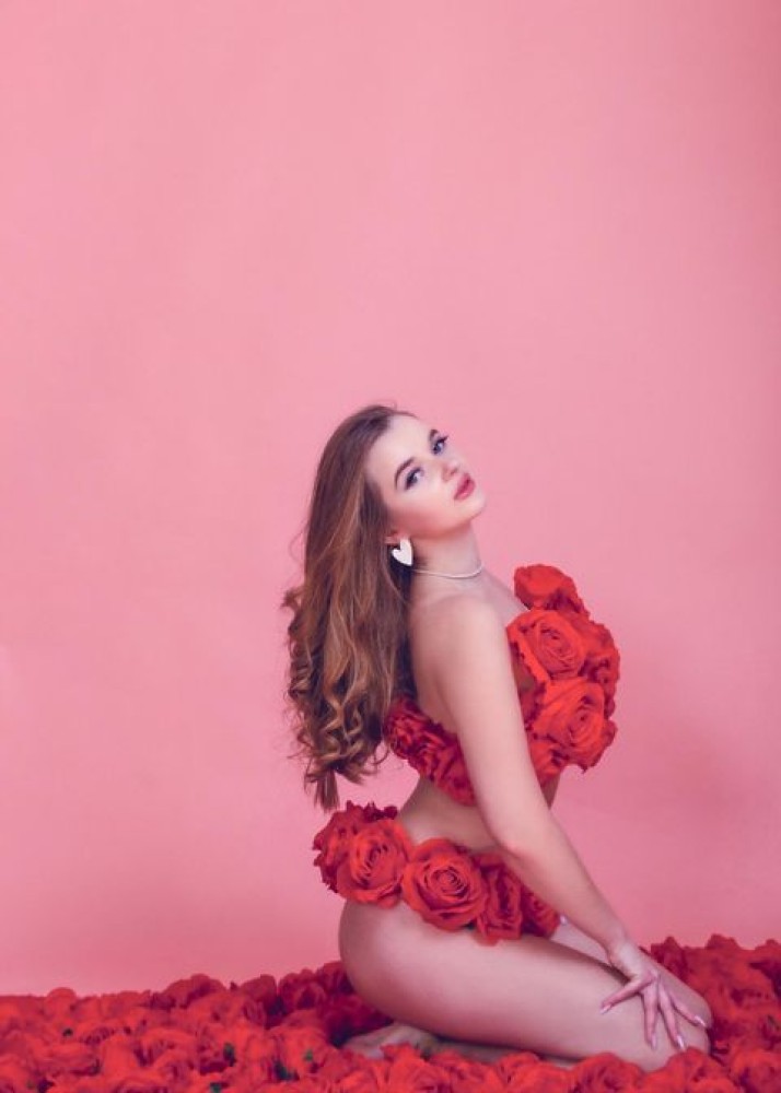 Индивидуалка Лика фото № 2 в городе Жуковка