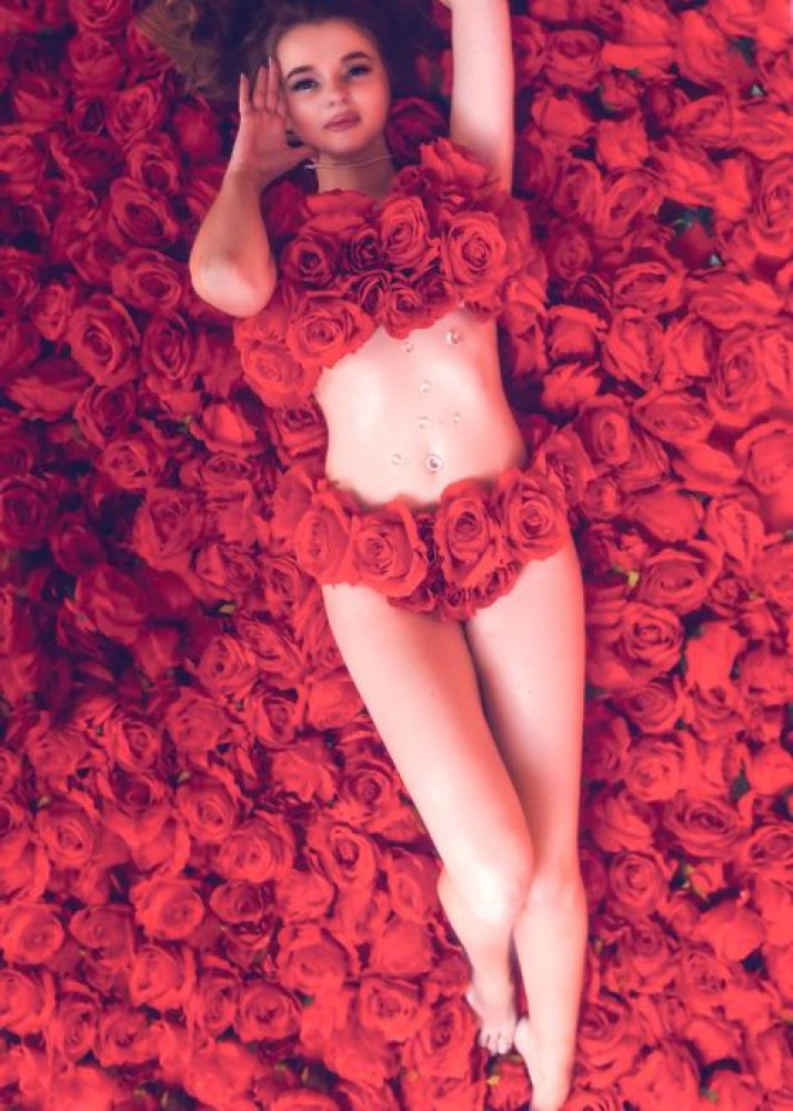 Индивидуалка Лика фото № 2 в городе Жуковка