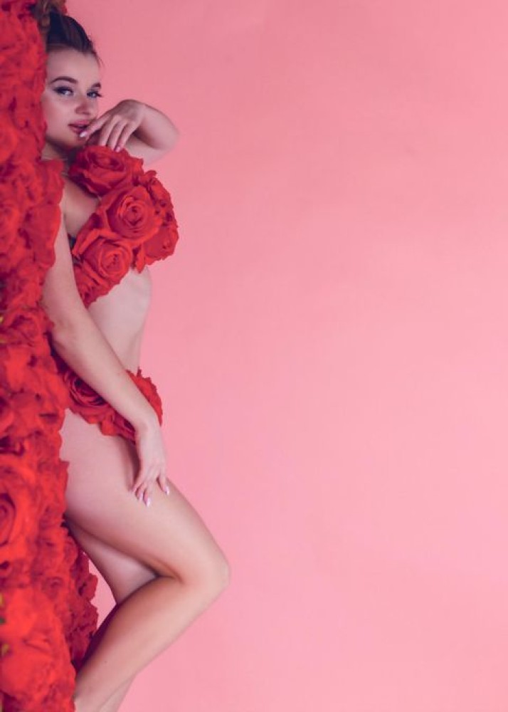 Индивидуалка Лика фото № 2 в городе Жуковка