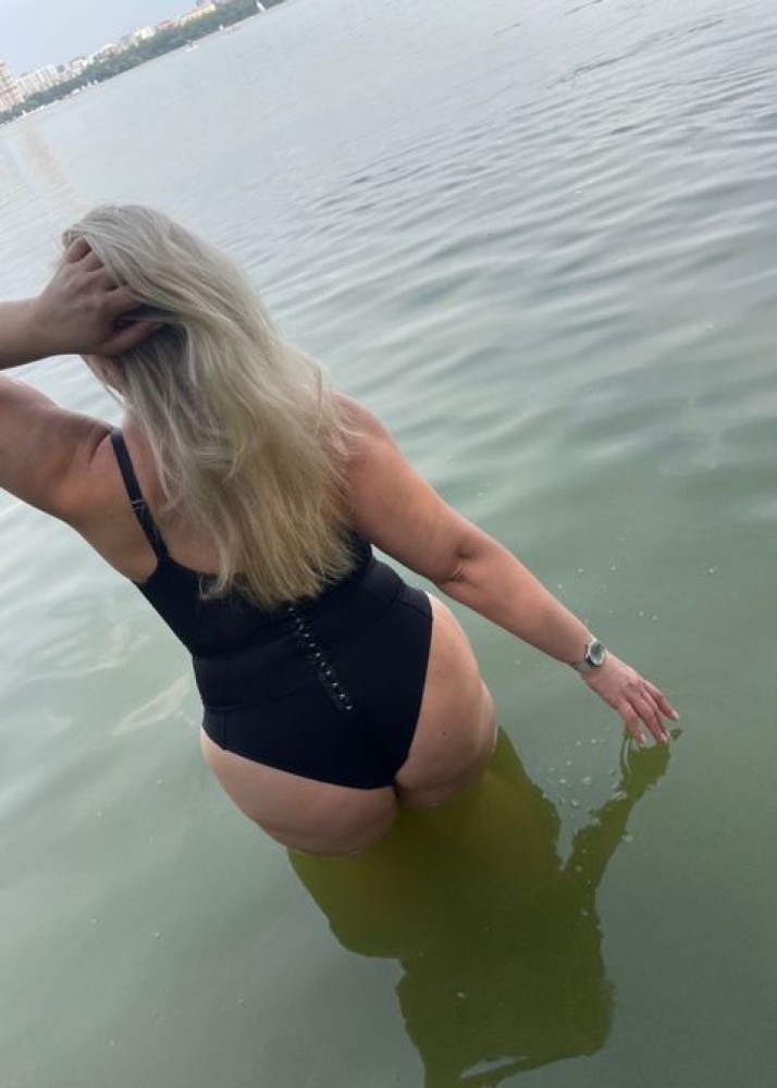 Индивидуалка Людмила главное фото в городе Жуковка 