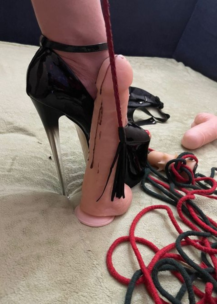 Индивидуалка Людмила фото № 2 в городе Жуковка