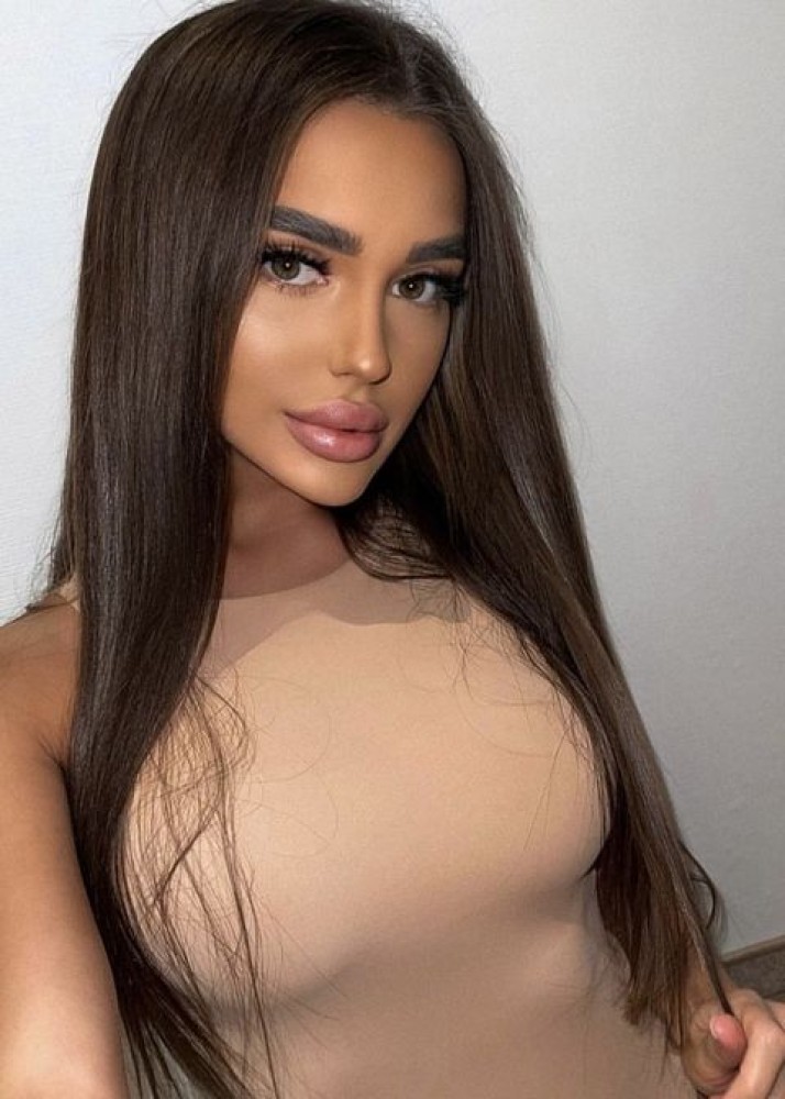 Индивидуалка Милана фото № 2 в городе Жуковка