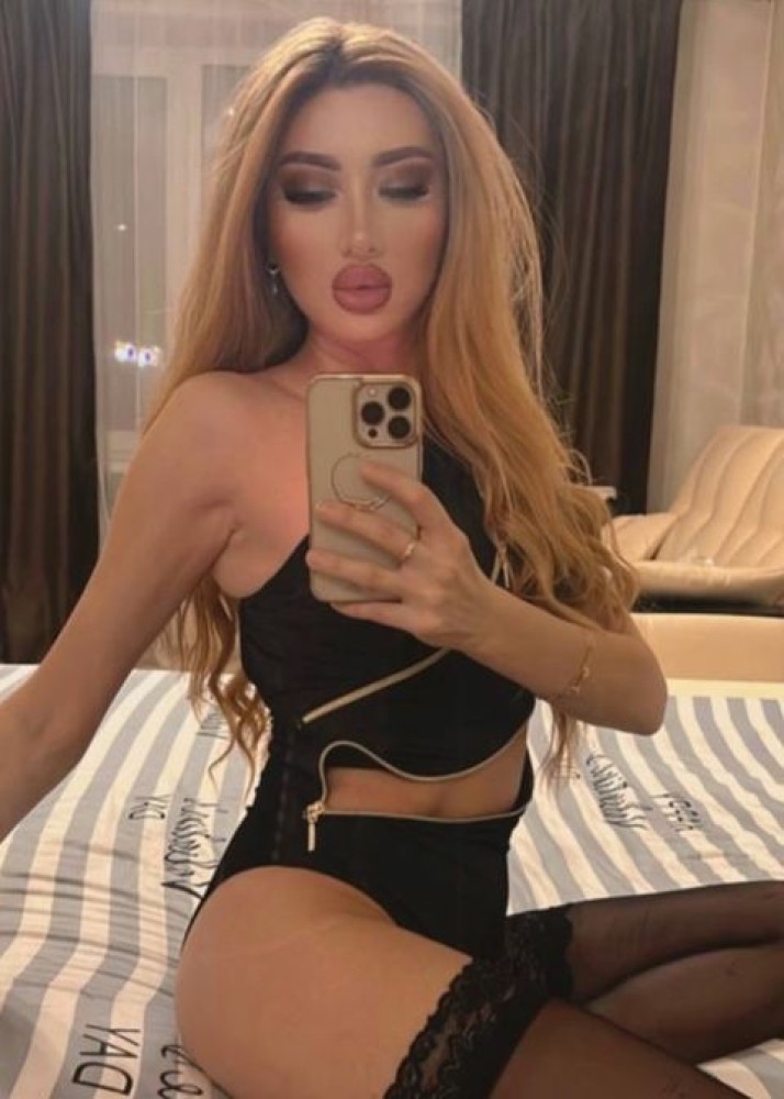 Индивидуалка Monica главное фото в городе Жуковка 