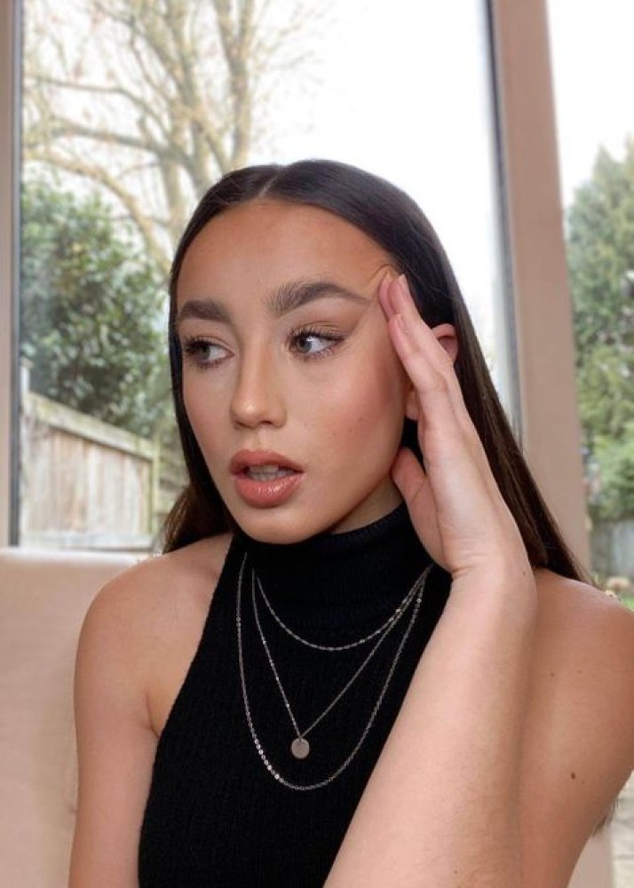 Индивидуалка Настя фото № 2 в городе Жуковка