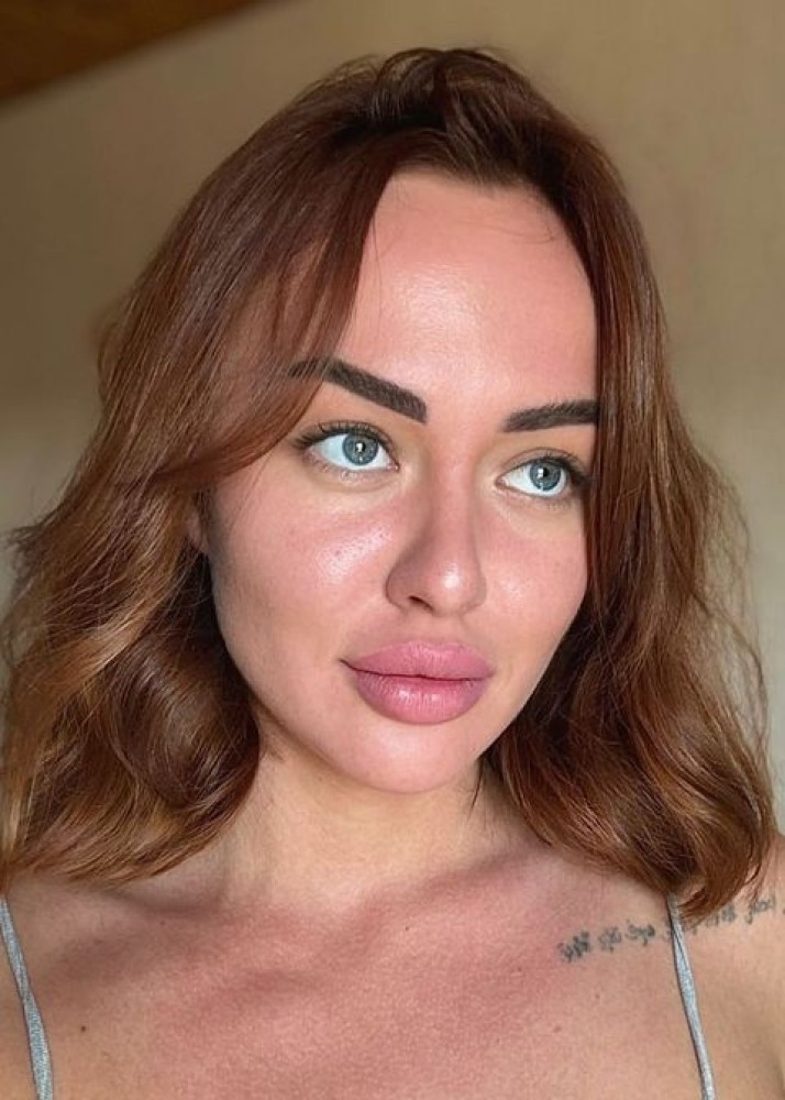 Индивидуалка Настя фото № 2 в городе Жуковка