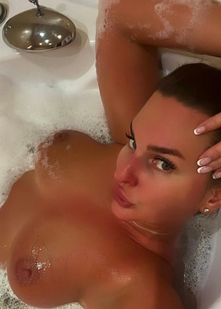 Индивидуалка Настя фото № 2 в городе Жуковка