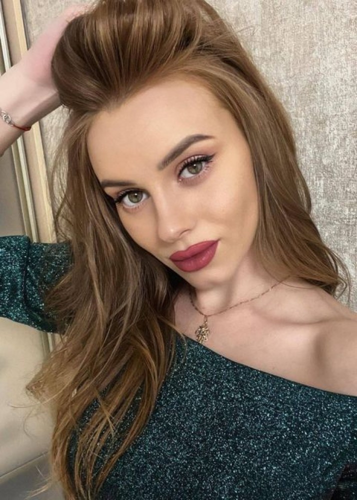 Индивидуалка Натали главное фото в городе Жуковка 