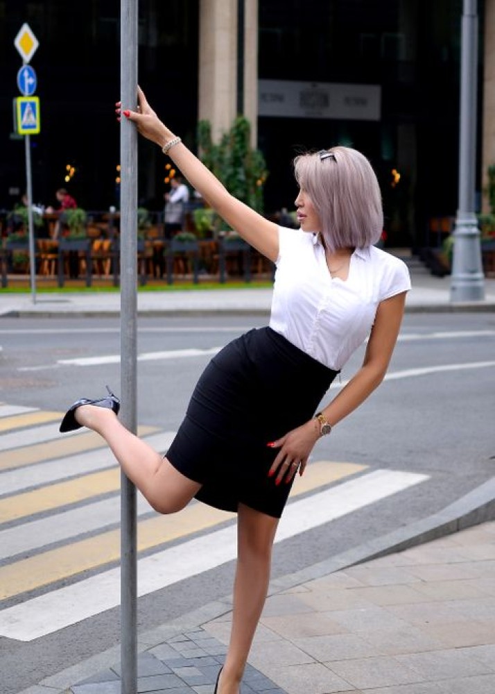 Индивидуалка Натали фото № 2 в городе Жуковка