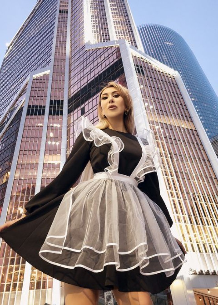 Индивидуалка Натали фото № 2 в городе Жуковка